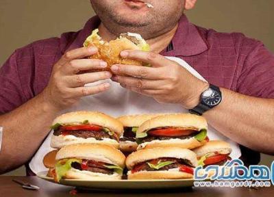 کمبود کدام مواد غذایی باعث گرسنگی بیش از حد می شود؟ کمبود کدام مواد غذایی باعث گرسنگی بیش از حد می شود؟
