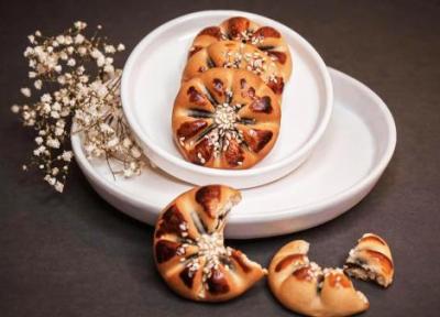 طرز تهیه کلوچه خرمایی نرم، مغذی و خوشمزه طرز تهیه کلوچه خرمایی نرم، مغذی و خوشمزه